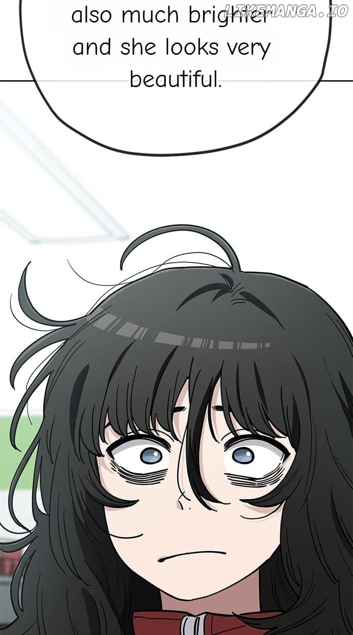 Unemployed Baek-soon Chapter 105 - page 34